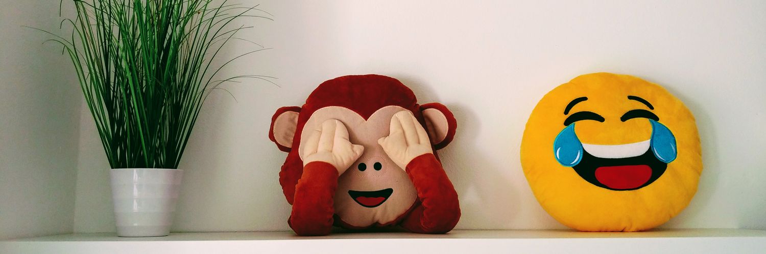 JoeDerGinger's profile banner image
