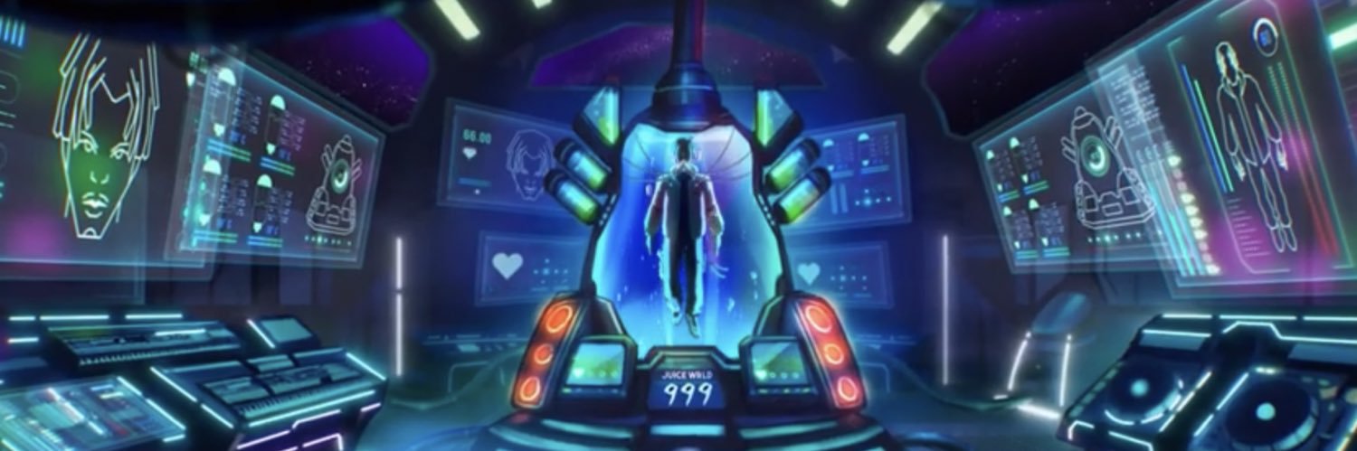 Truuf's profile banner image