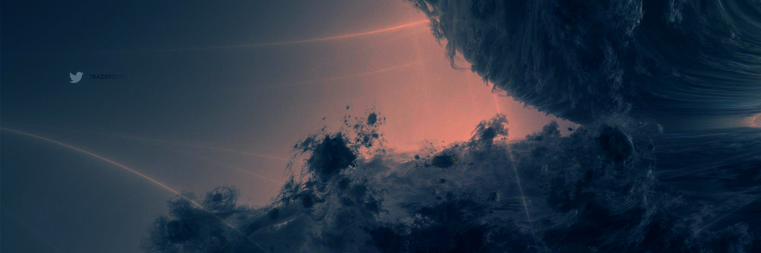 dust banner