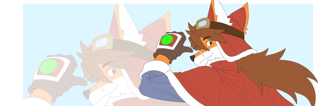 Thunder-Savarin banner