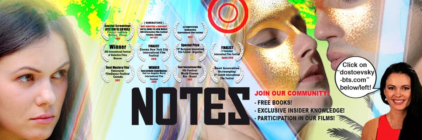 TheNotesMovie's profile banner image