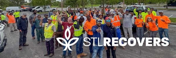 STLCityGov Profile Banner