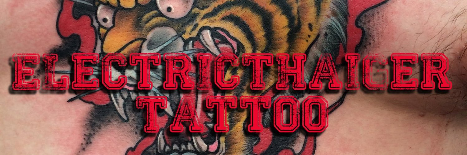 electricthaiger's profile banner image