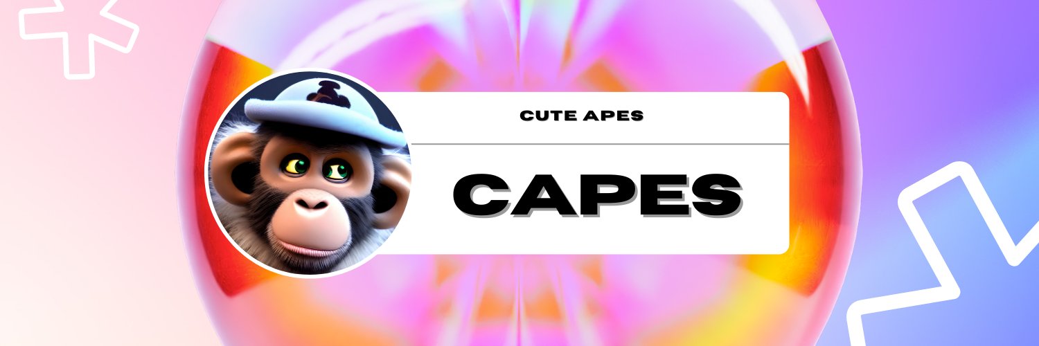 CAPES 🐵 banner