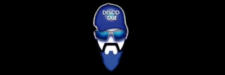 DiscoTaxiOne's profile banner image