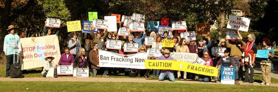 FrackingFreeIL's profile banner image