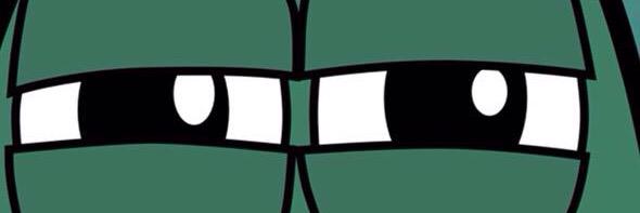 H banner