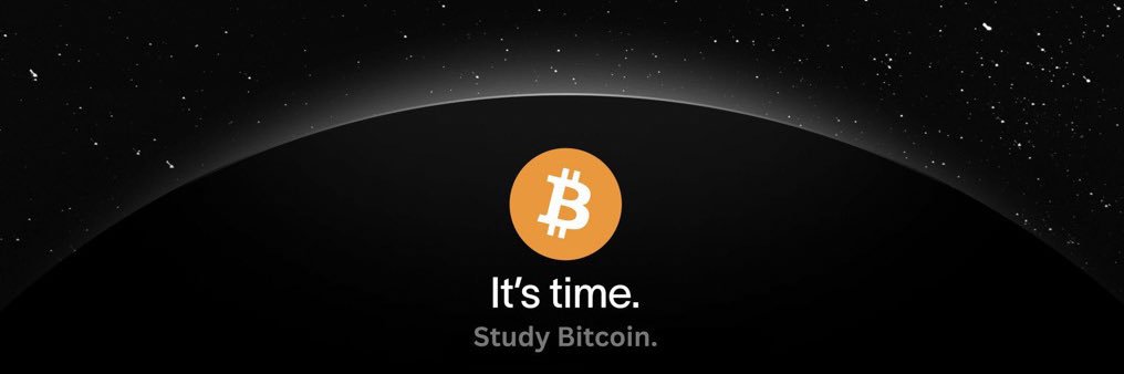 ₿itWarrior ∞/21M 🌋⚡️🕳🐇🍊💊 banner