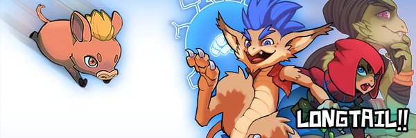 Longtailgame Profile Banner