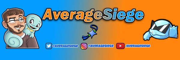 AverageSiege Profile Banner