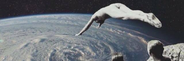 . banner