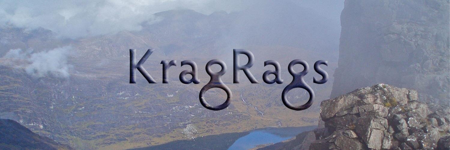 KragRags's profile banner image