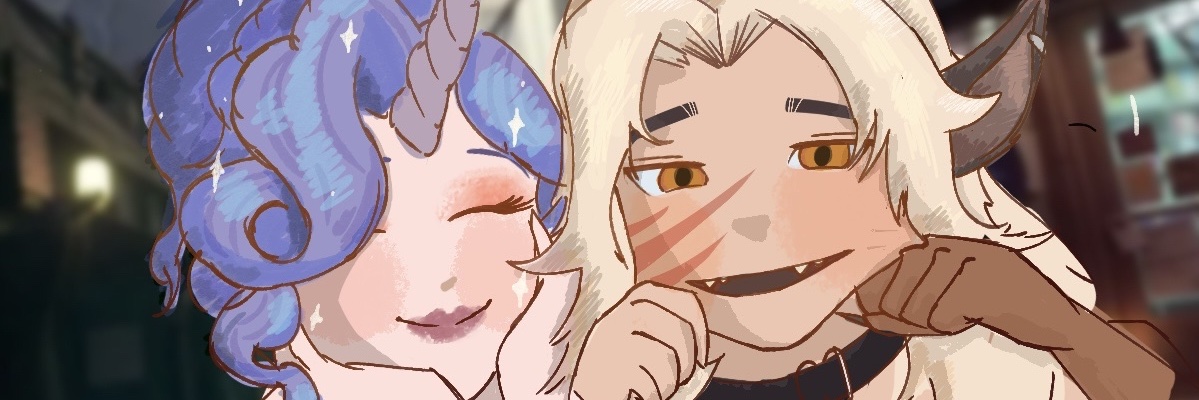 ☆ vine banner