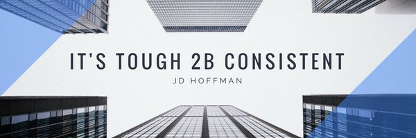 2bconsistent Profile Banner