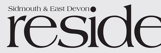 The East Devon Resident banner