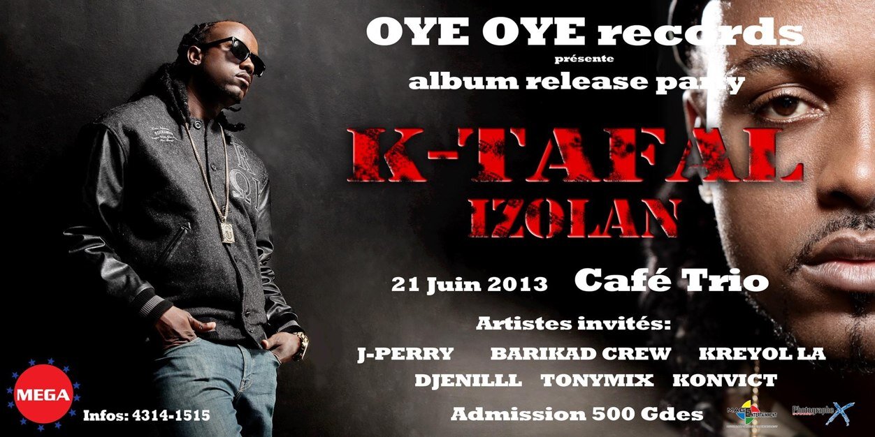 oyeoyerecords's profile banner image