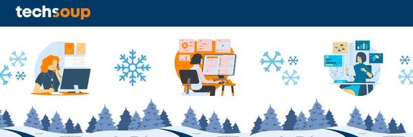 TechSoup Profile Banner