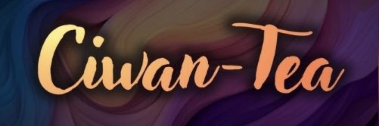 ciwanayazz's profile banner image
