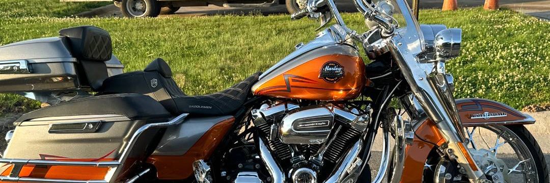 wade brothers banner