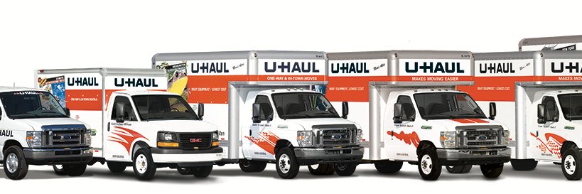 MikeStoopsUHaul's profile banner image