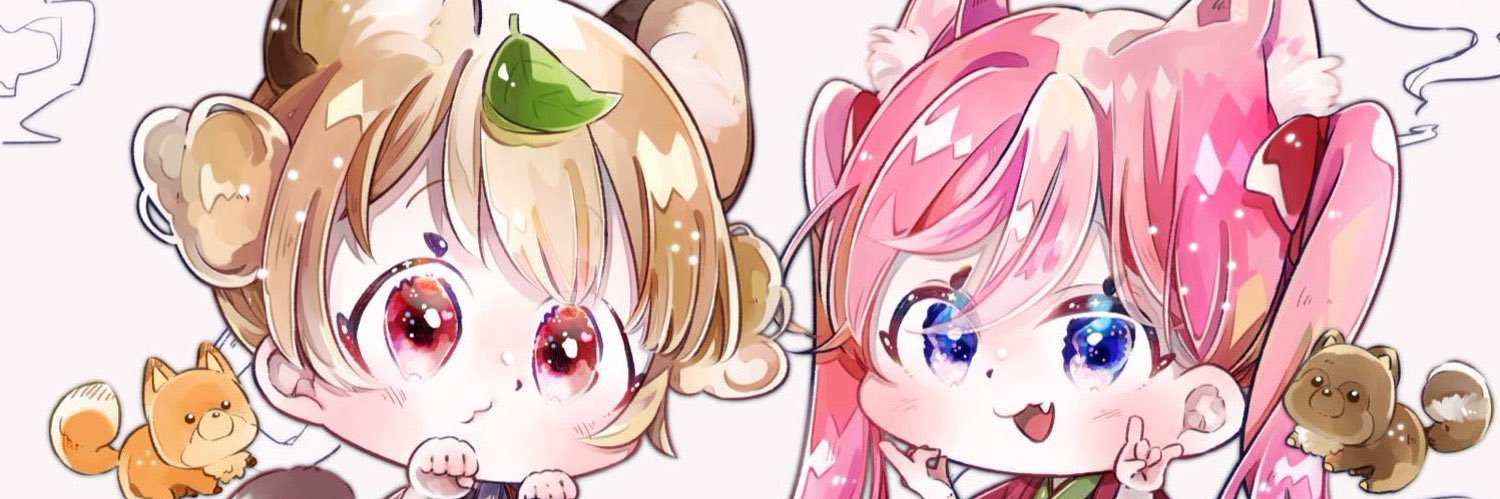 ナニカ banner