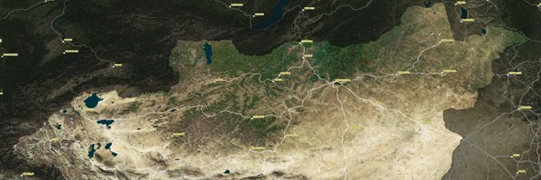 themapcreators Profile Banner
