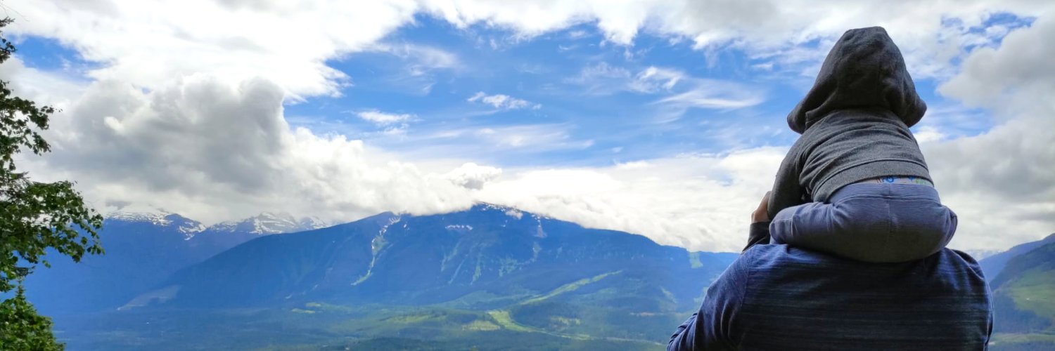 James Tennant banner