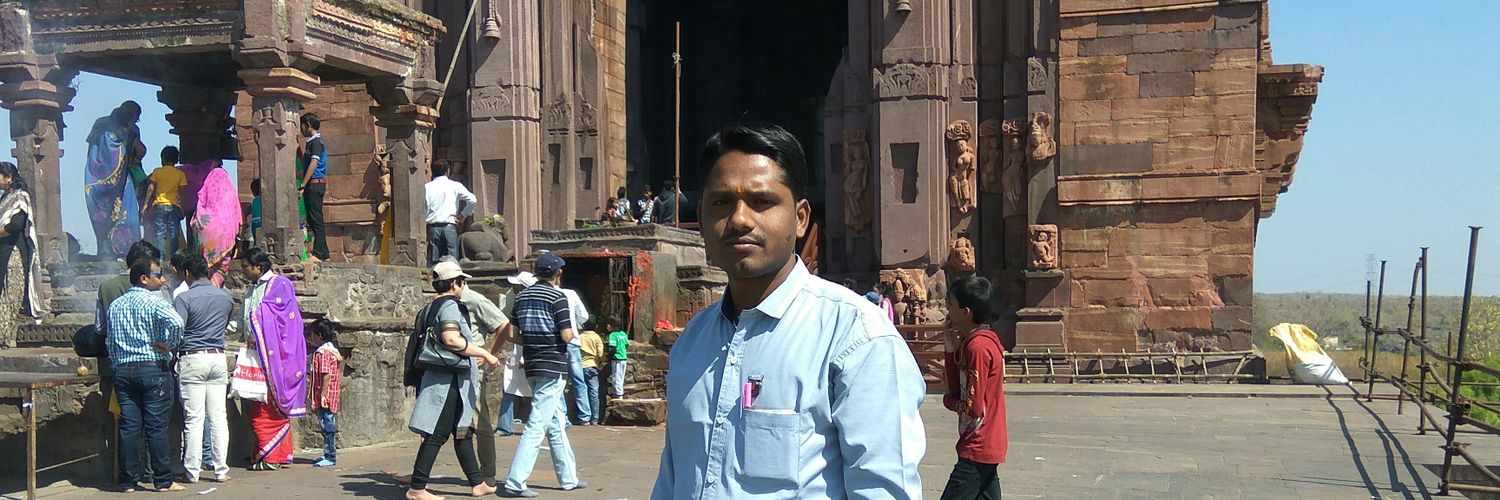 RajeshD15360473's profile banner image
