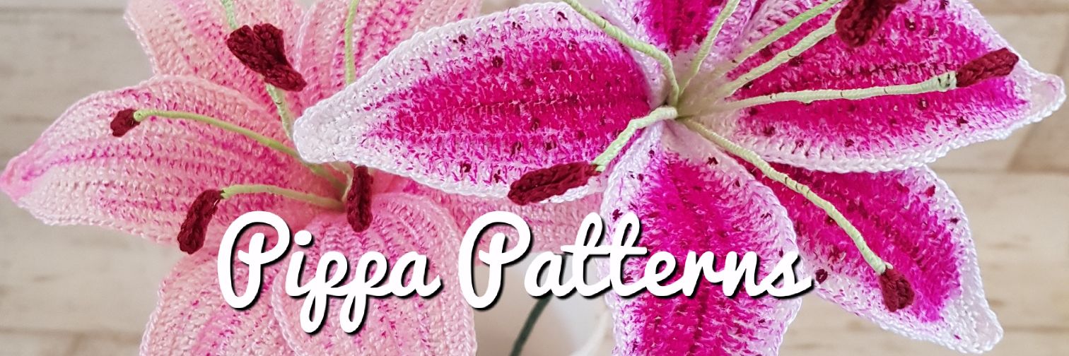 PippaPatternsCrochet banner