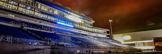 Bullish Jackrabbit banner