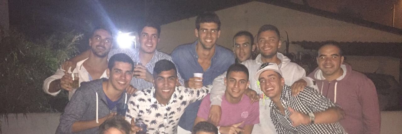 RodrigoAvila6's profile banner image