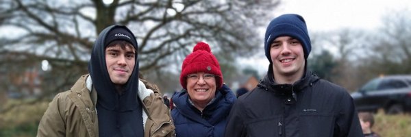 MCGolden1 Profile Banner