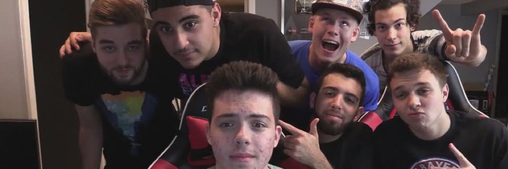 Robthestonerr's profile banner image