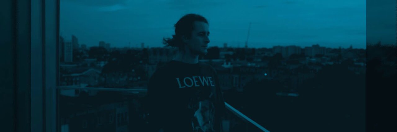 joehaigney's profile banner image