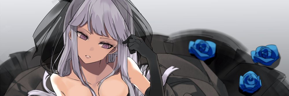SeriousGxrl's profile banner image