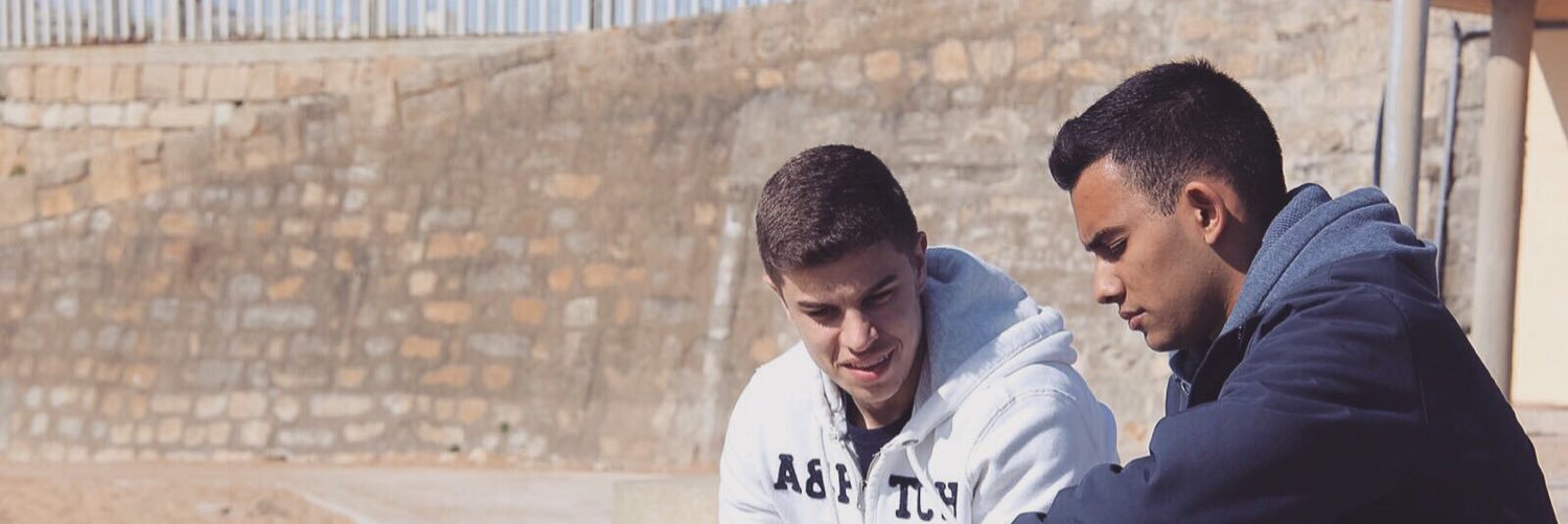 jrchousal's profile banner image