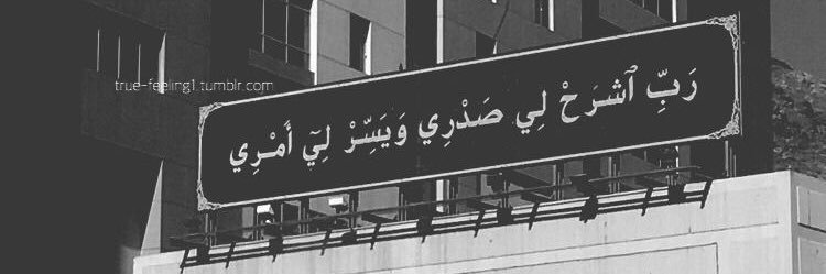 ☬ banner