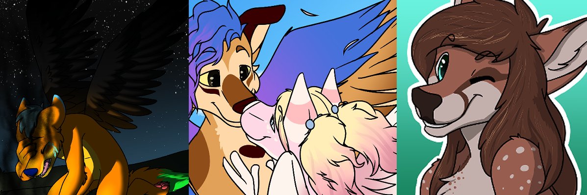 Dink 🐶(PupTuber) banner