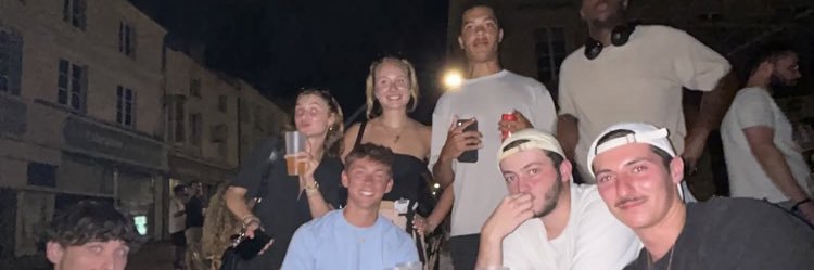AntoineDelaf's profile banner image