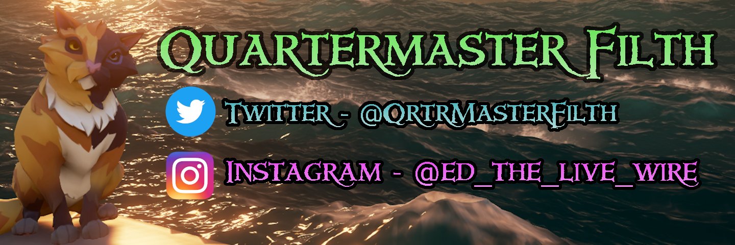 QrtrMasterFilth's profile banner image