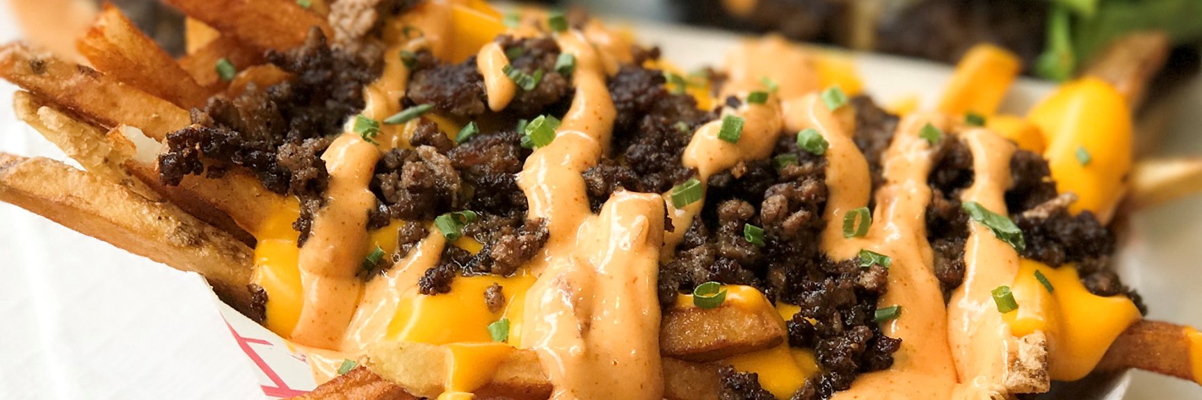 Michigan Chews & Brews banner