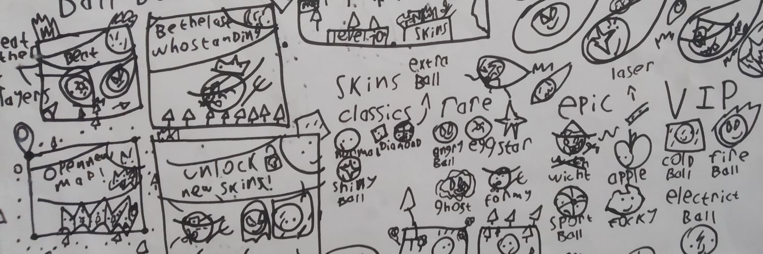 delajaskara's profile banner image