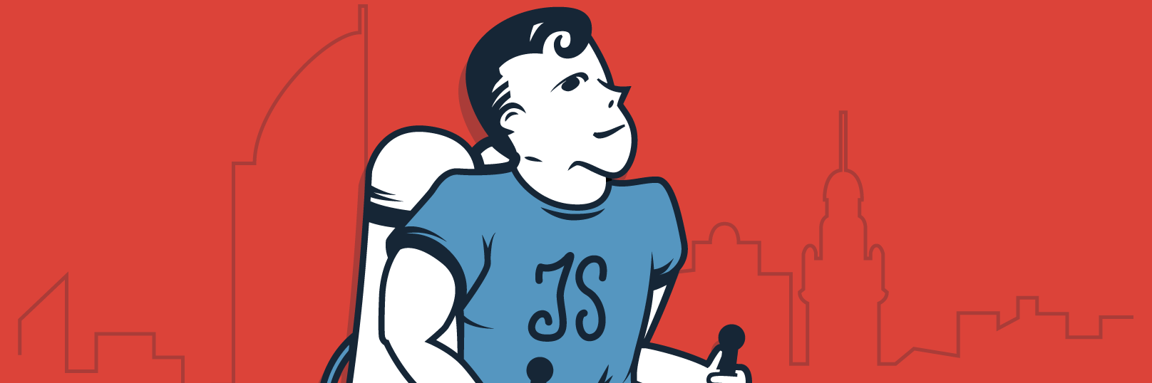 JSConfUY 15-16 April banner