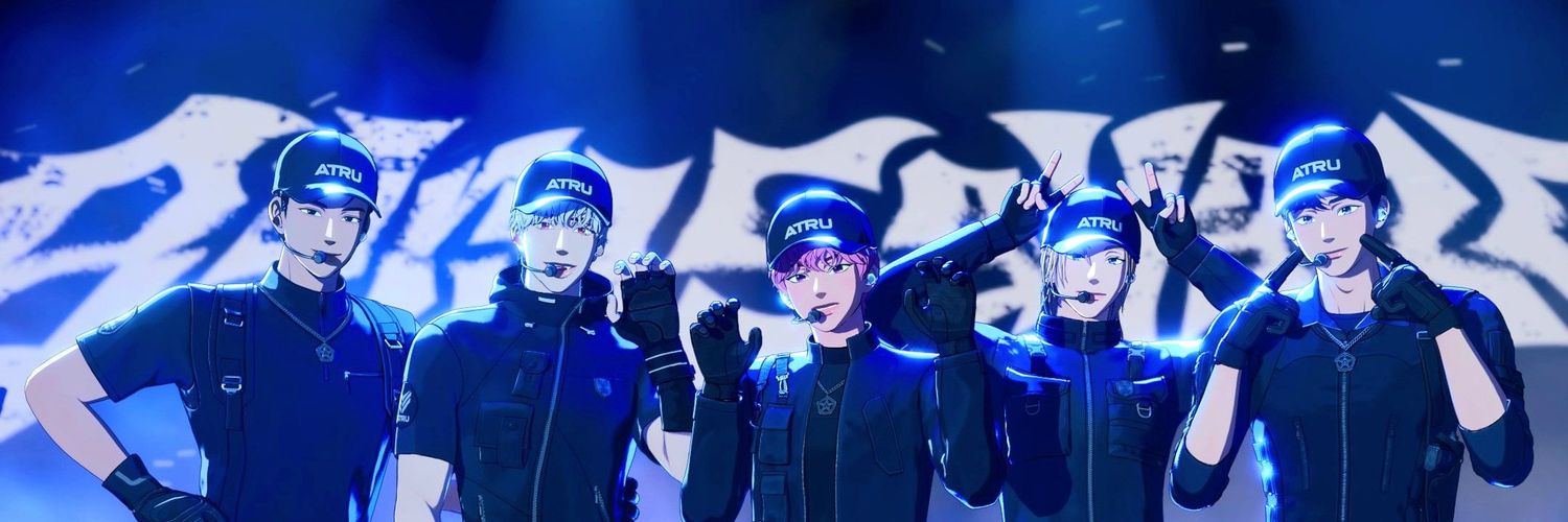 든든 ❥ banner