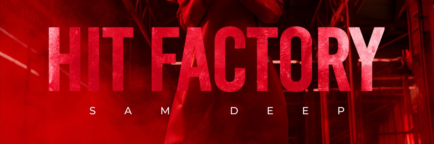 Sam Deep🇿🇦's banner