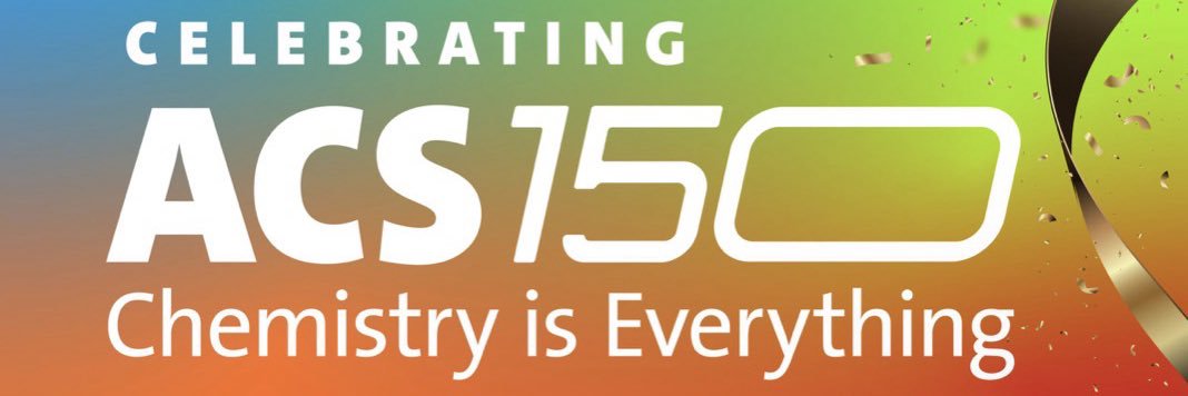 NSYCC | ACS Younger Chemists | Boston, New England banner