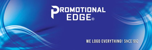 PromotionalEdge Profile Banner