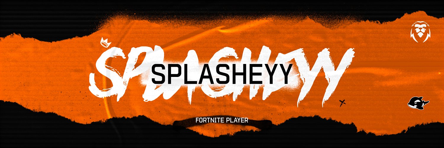 Splasheyy banner