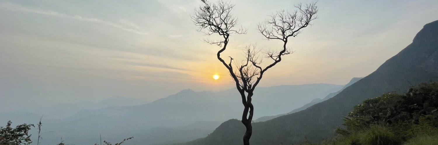 sabinath's profile banner image