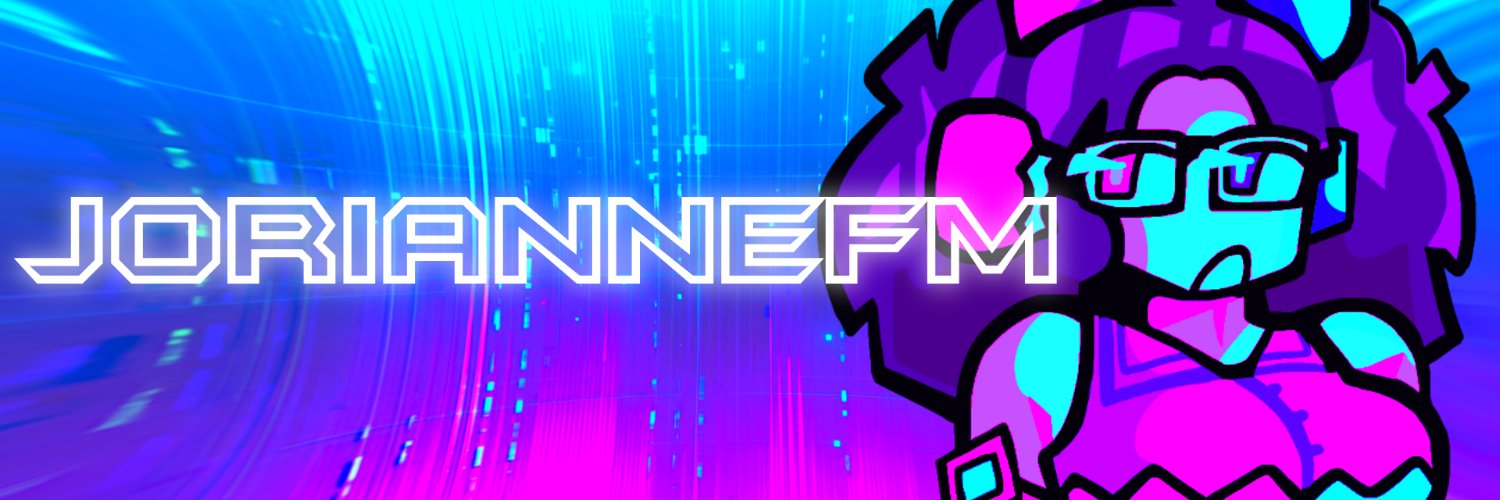 jori's banner